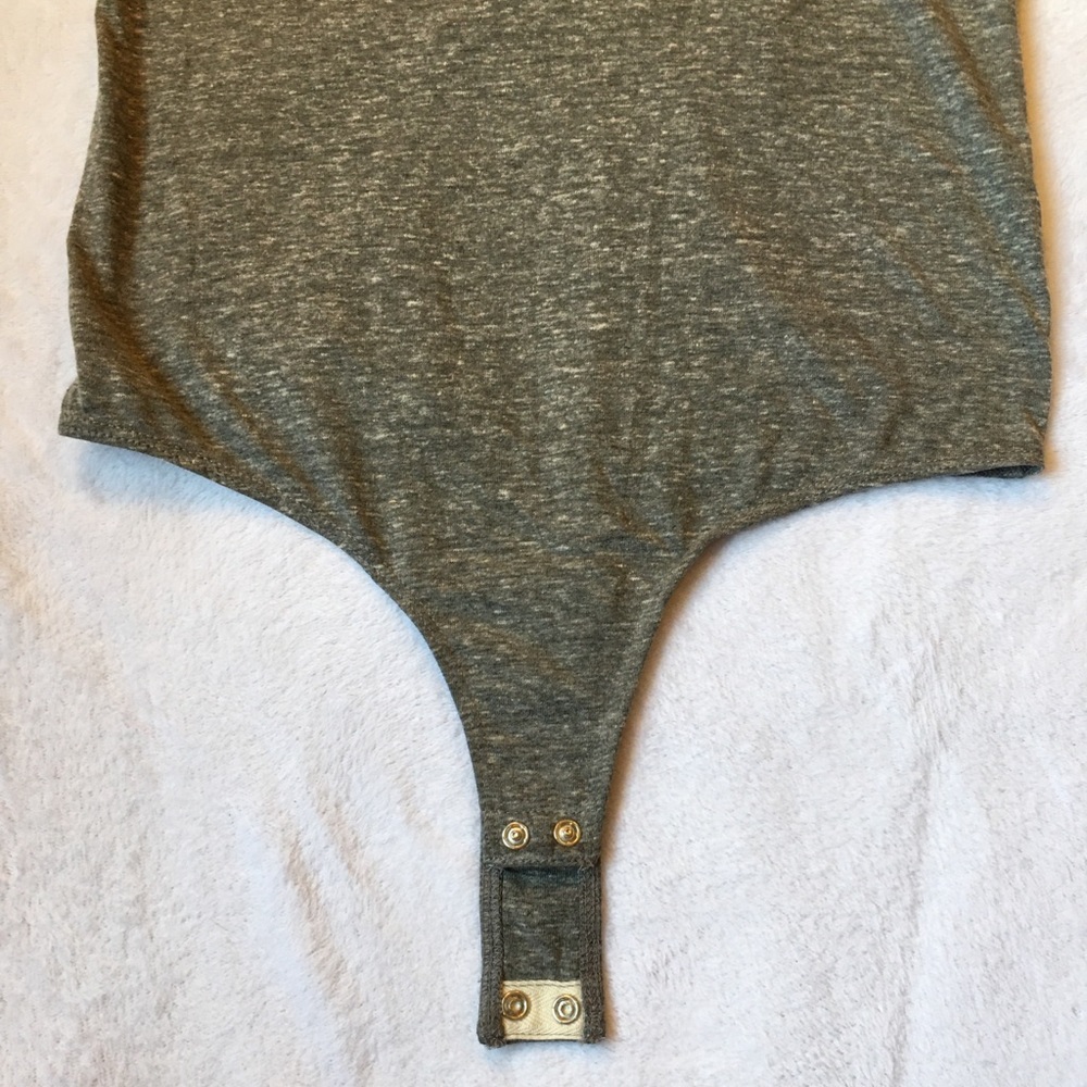 n:philanthropy Rio bodysuit! - Picture 12 of 16